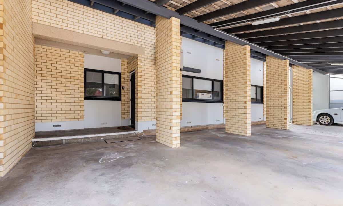 Photo of Outdoor in Semaphore Park