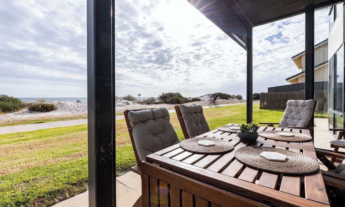 Photo of Outdoor in Semaphore Park