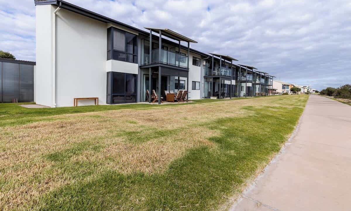 Photo of Outdoor in Semaphore Park