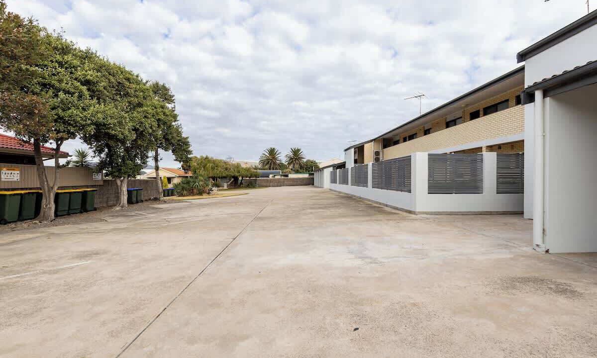 Photo of Outdoor in Semaphore Park