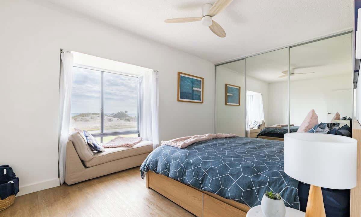 Photo of Bedroom in Semaphore Park