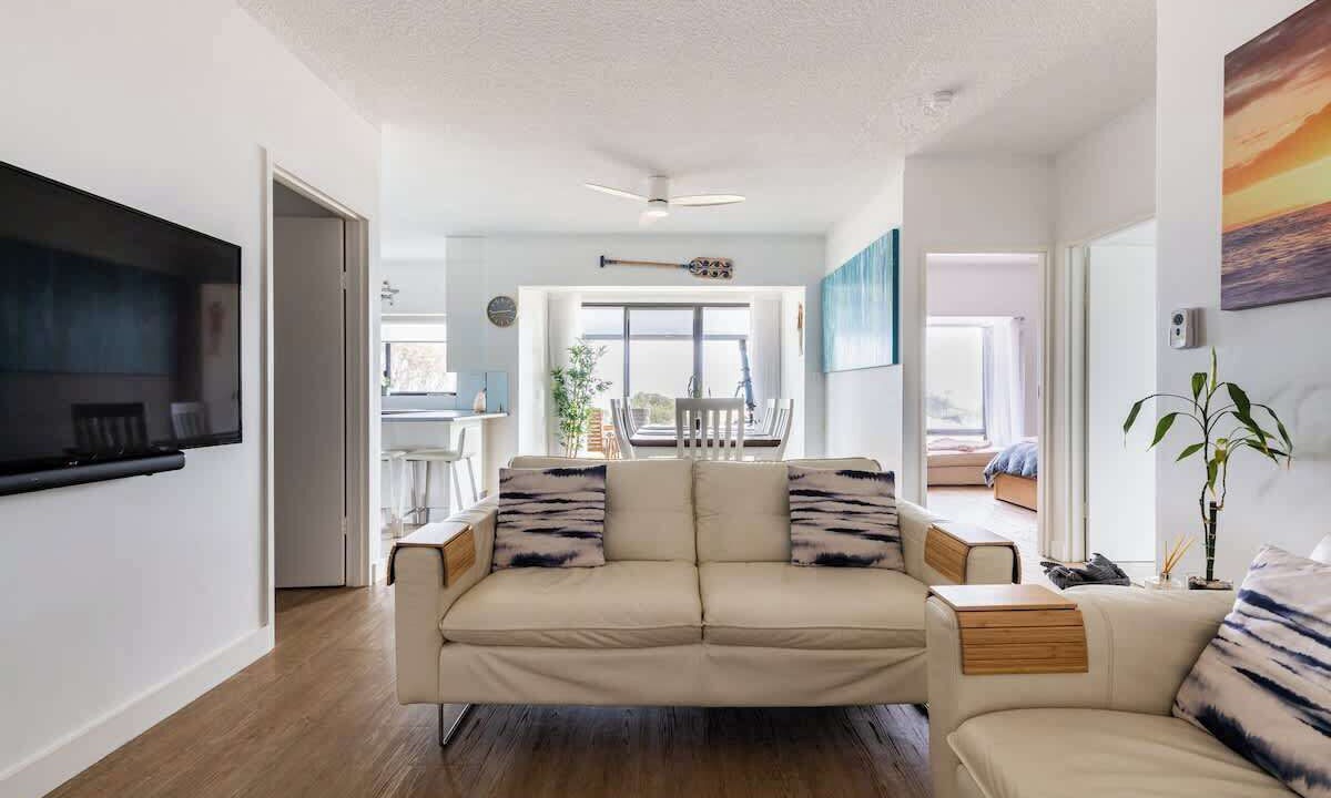 Photo of Livingroom in Semaphore Park