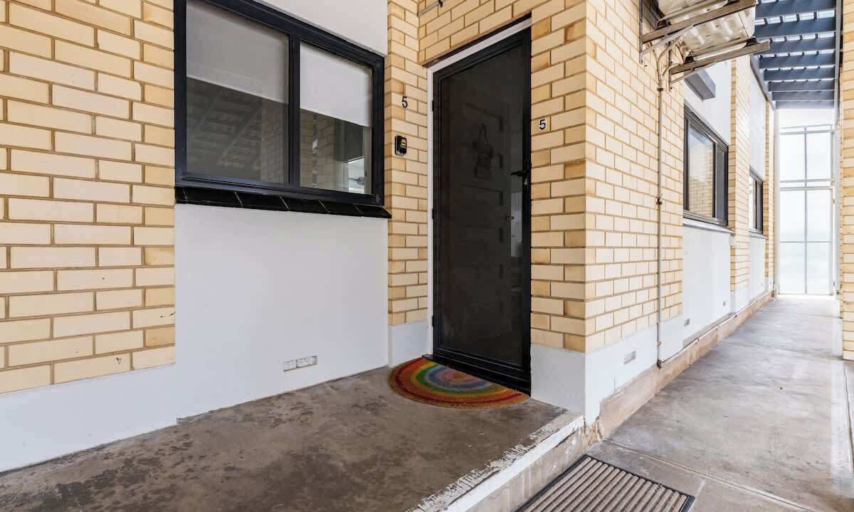 Photo of Outdoor in Semaphore Park