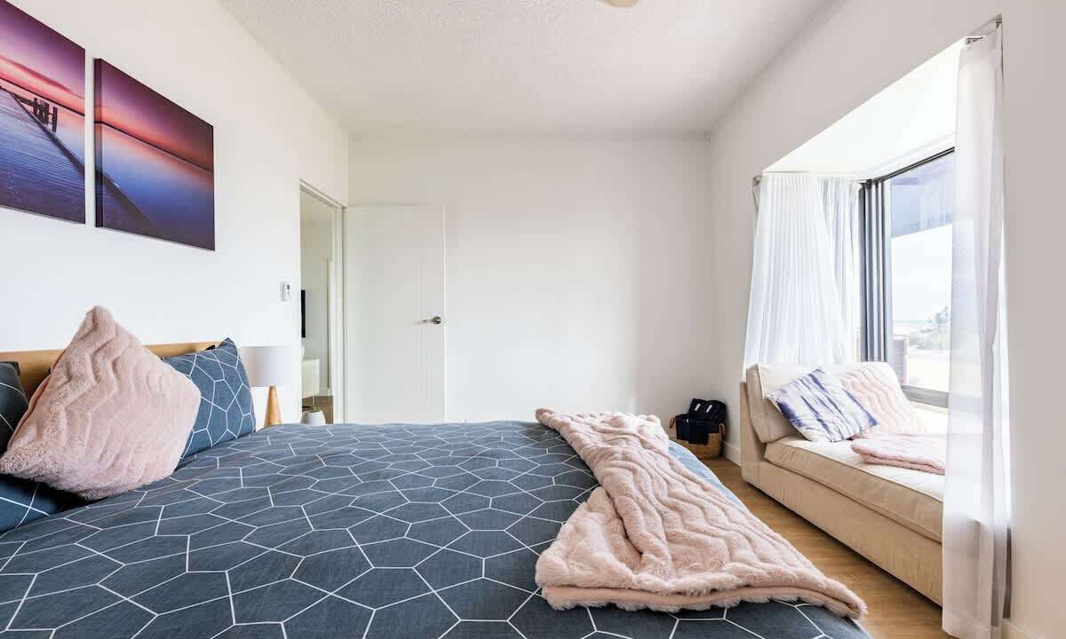 Photo of Bedroom in Semaphore Park