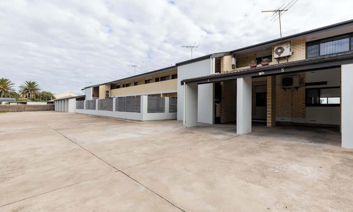 Photo of Outdoor in Semaphore Park