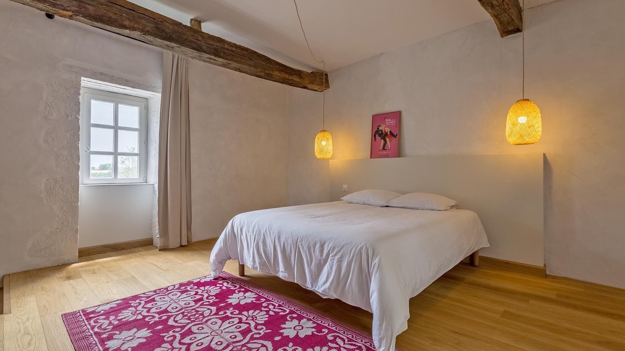 Photo of Bedroom in Puysegur