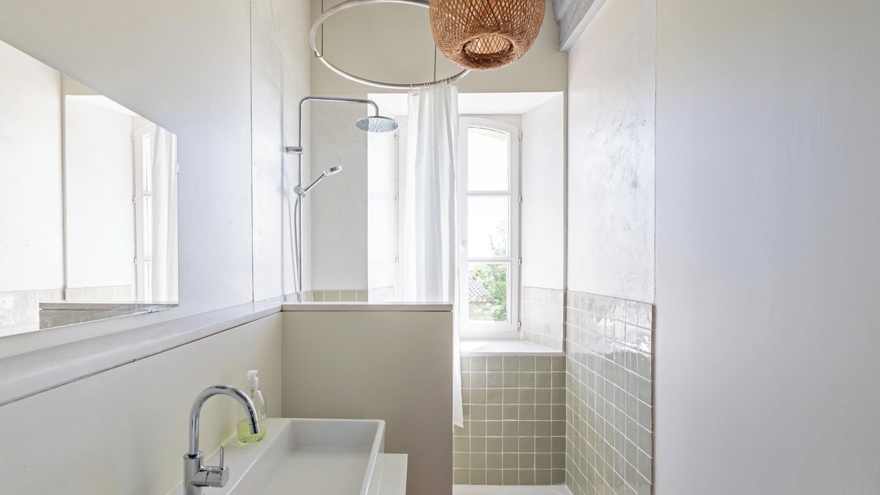 Photo of Bathroom in Puysegur
