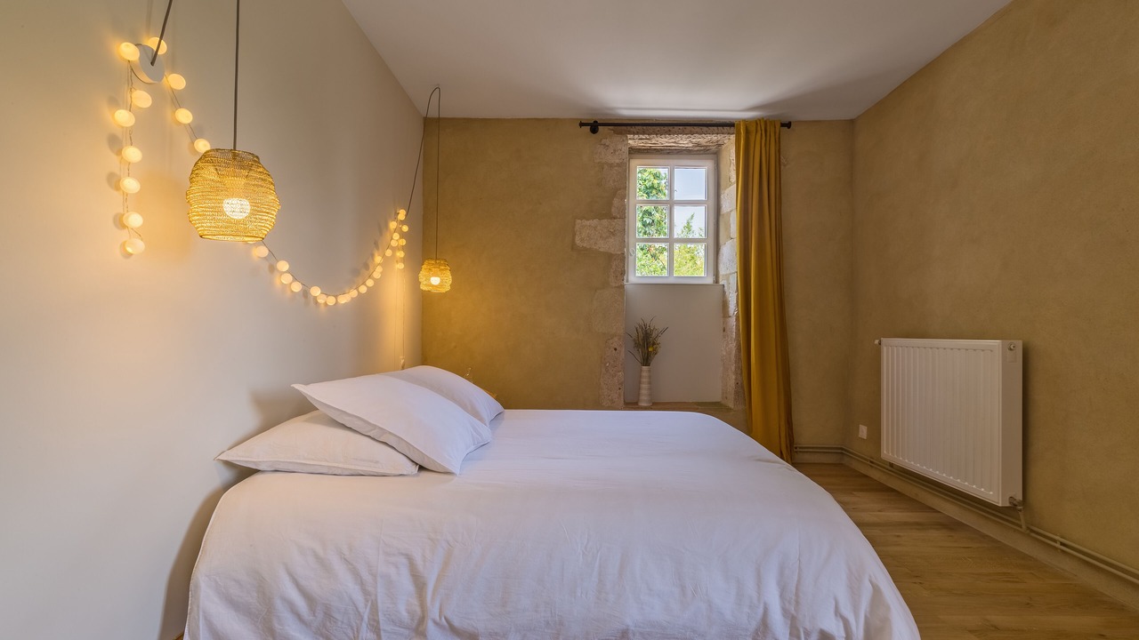 Photo of Bedroom in Puysegur