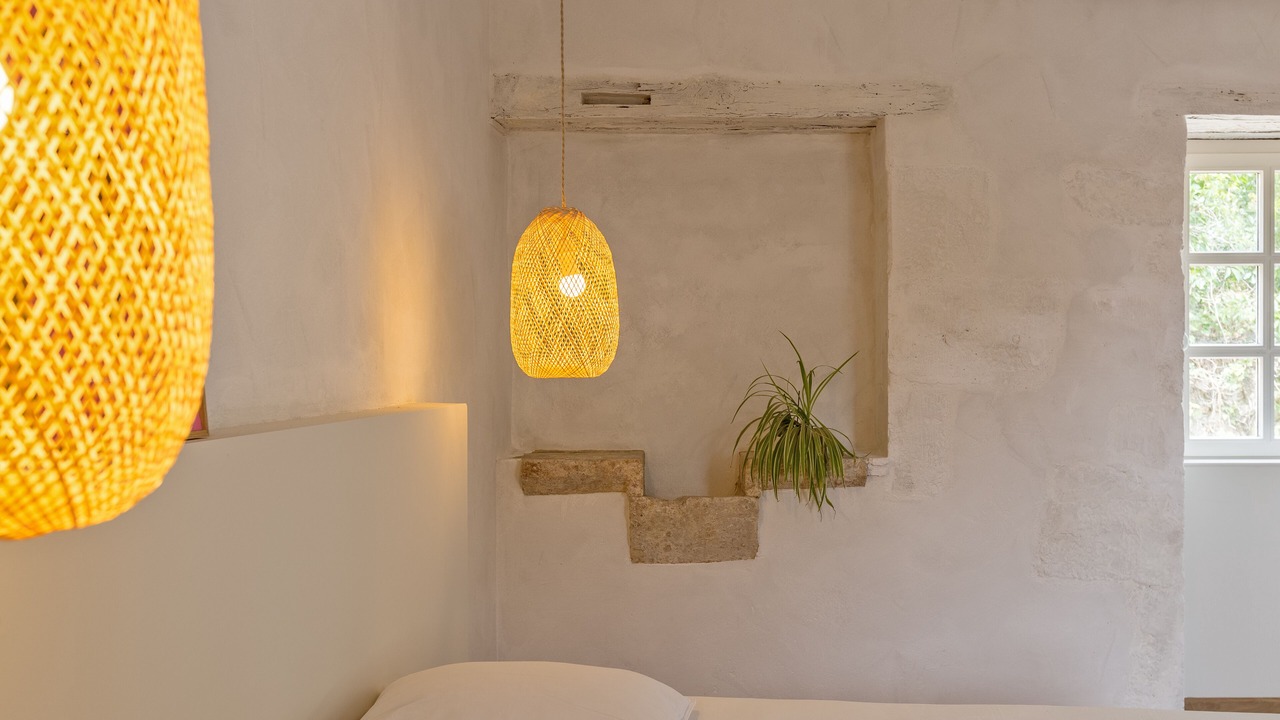 Photo of Bedroom in Puysegur