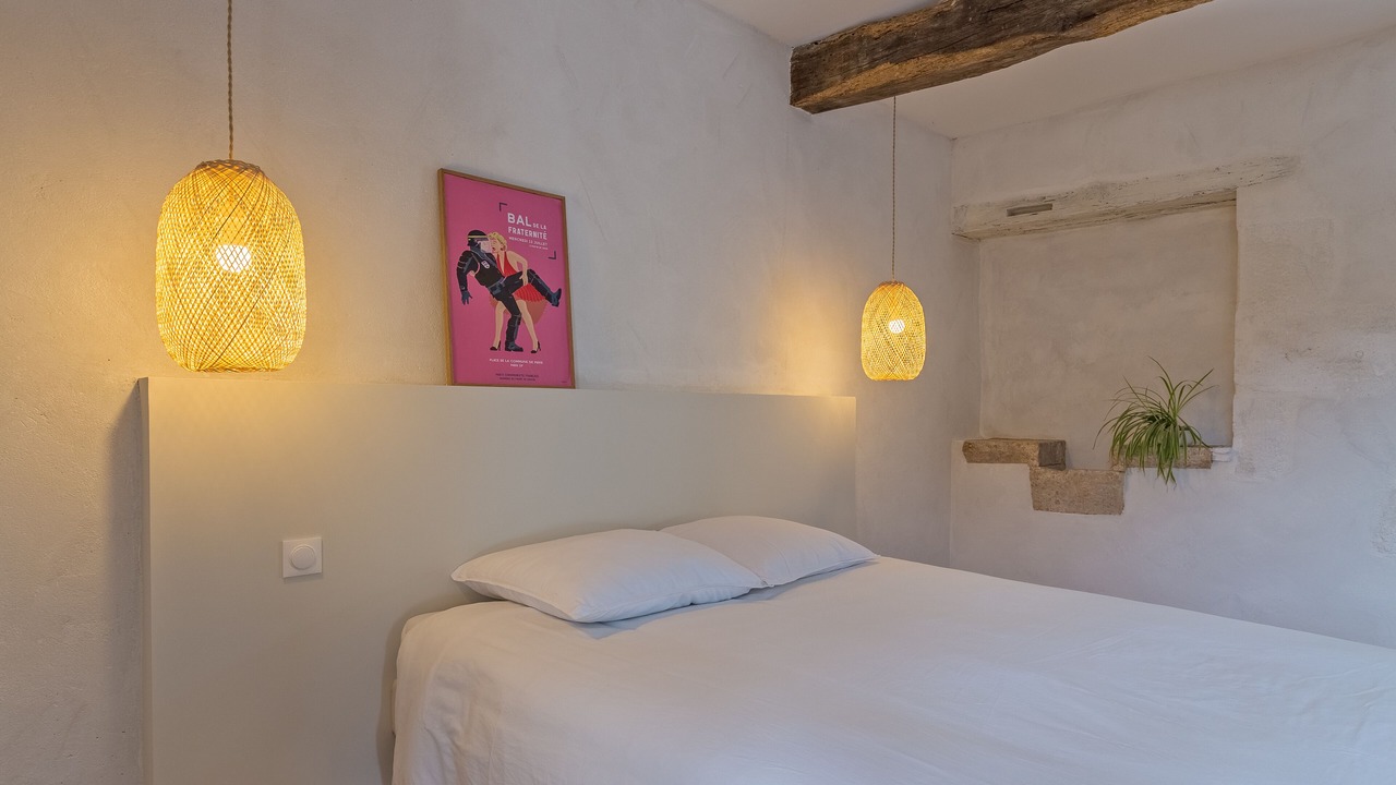 Photo of Bedroom in Puysegur