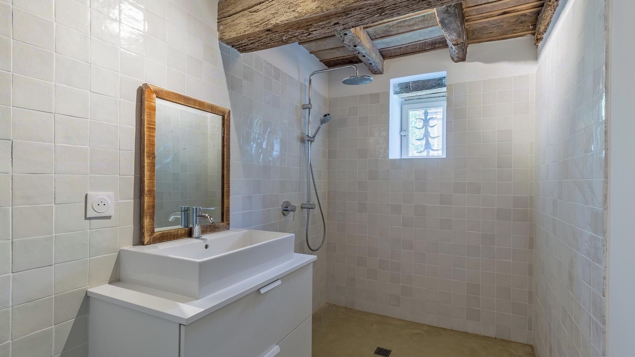 Photo of Bathroom in Puysegur