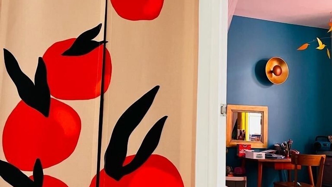 Photo of Bedroom in Cenon