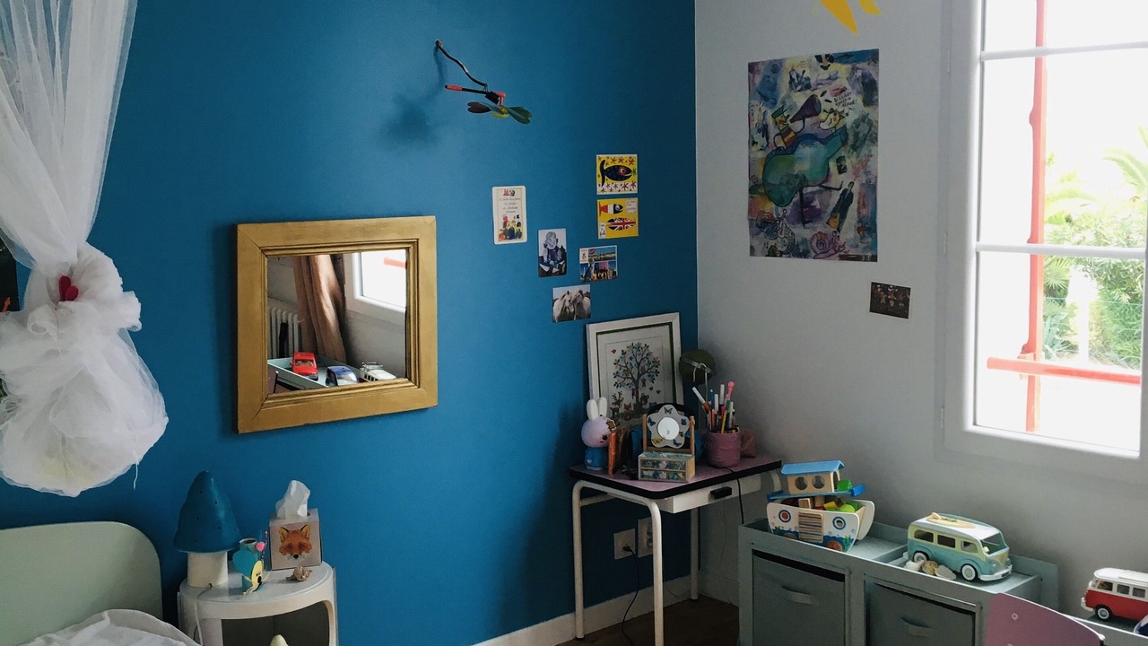 Photo of Bedroom in Cenon