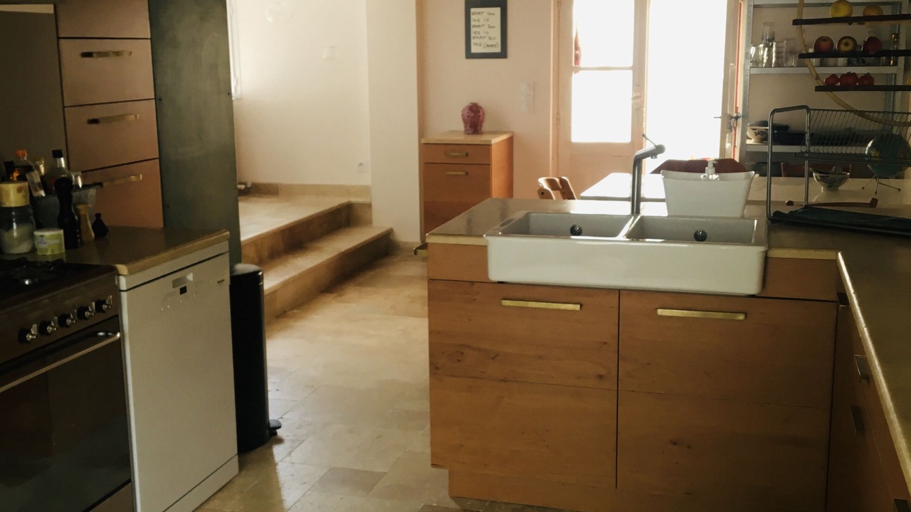 Photo of Kitchen in Cenon