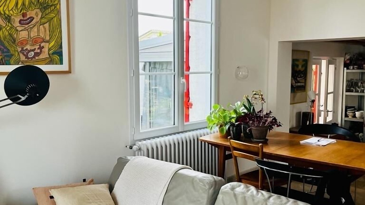 Photo of Livingroom in Cenon