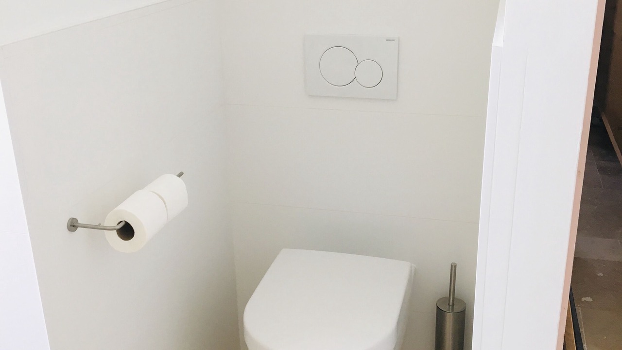 Photo of Bathroom in Cenon