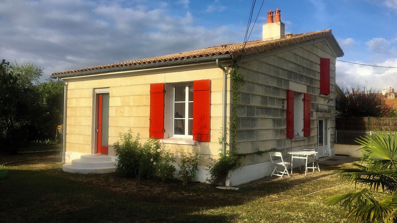 Photo of Outdoor in Cenon