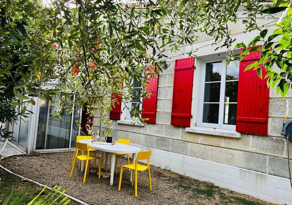 Photo of Outdoor in Cenon