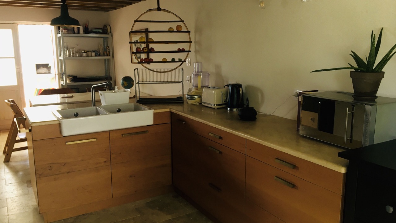 Photo of Kitchen in Cenon