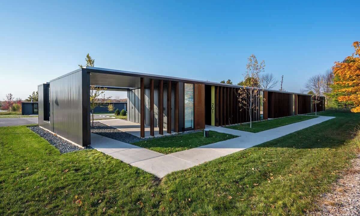 Photo of Outdoor in Egg Harbor