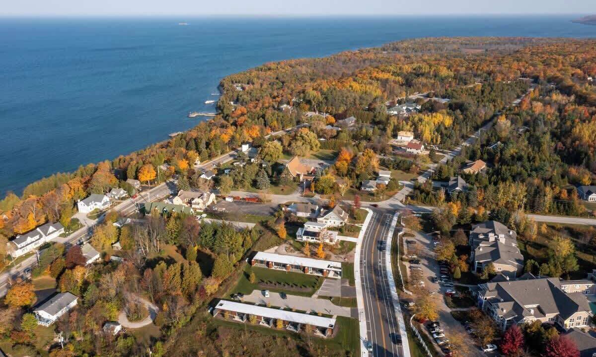 Photo of Outdoor in Egg Harbor