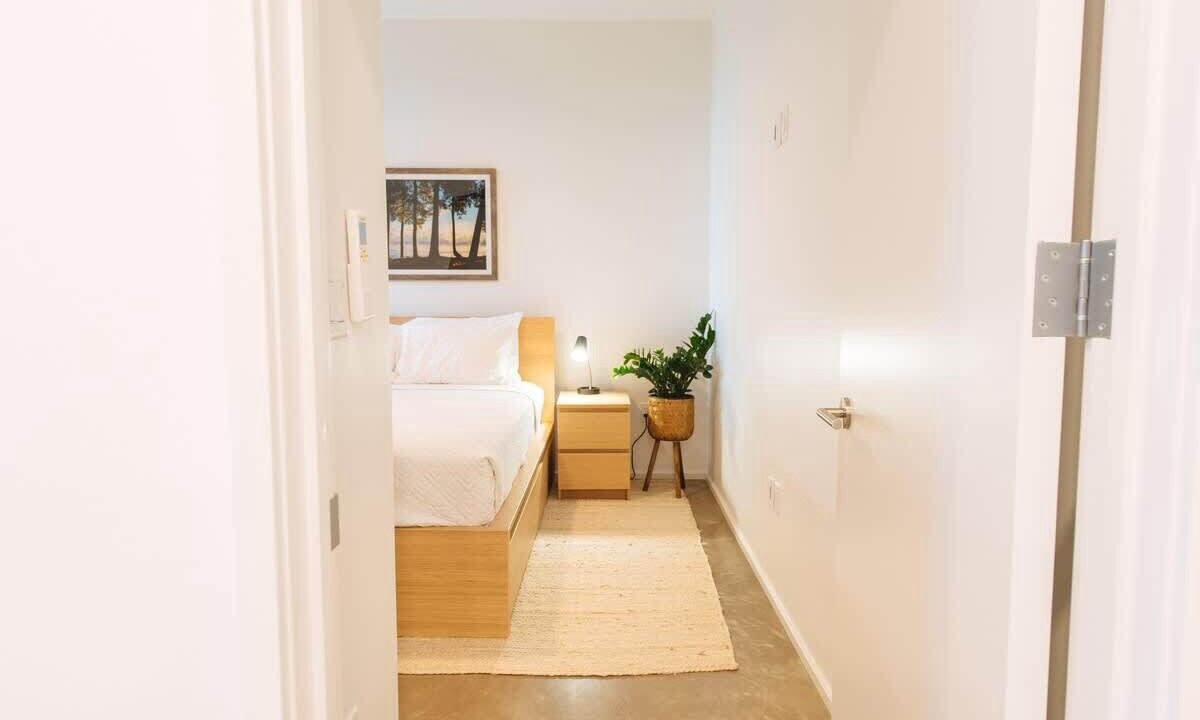 Photo of Bedroom in Egg Harbor