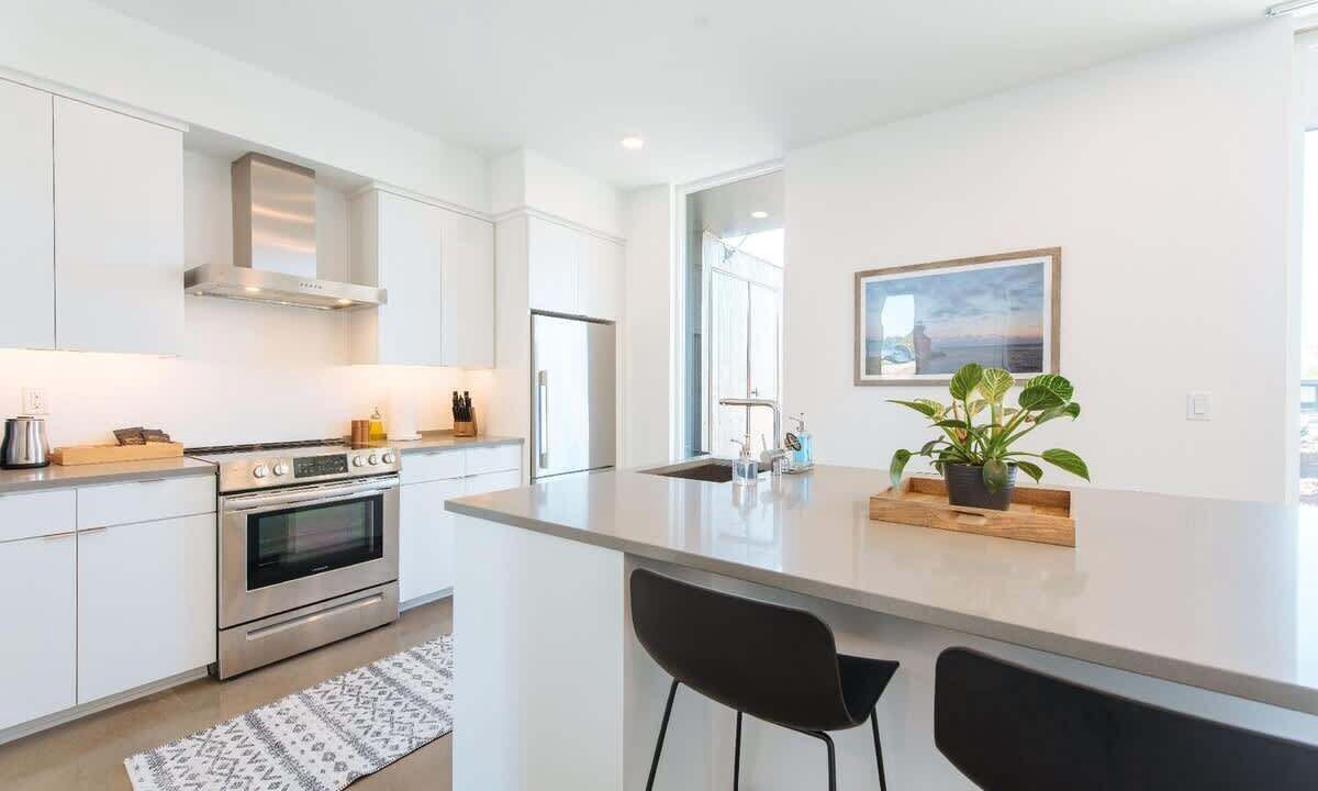 Photo of Kitchen in Egg Harbor