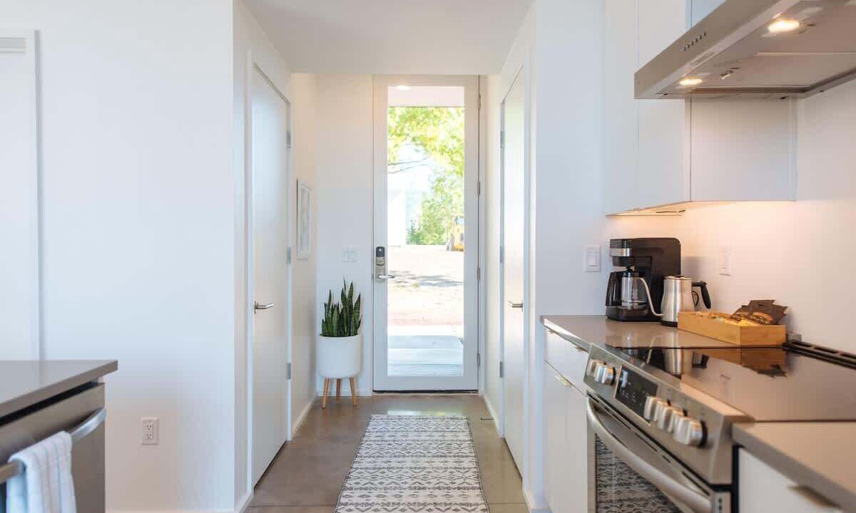 Photo of Kitchen in Egg Harbor