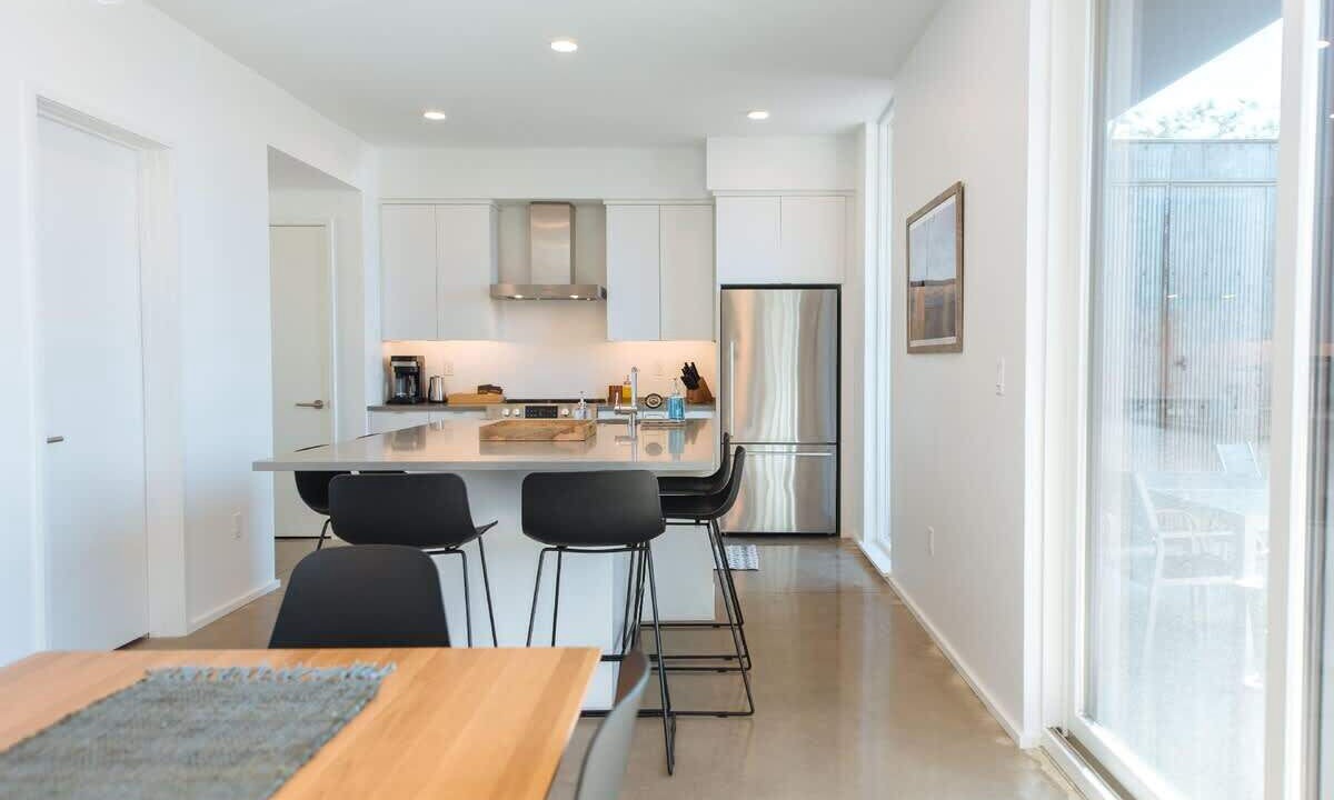 Photo of Kitchen in Egg Harbor