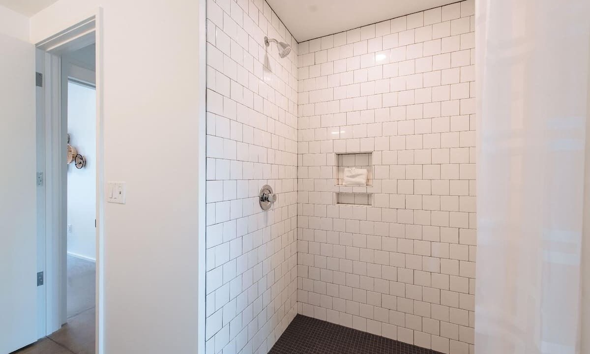 Photo of Bathroom in Egg Harbor