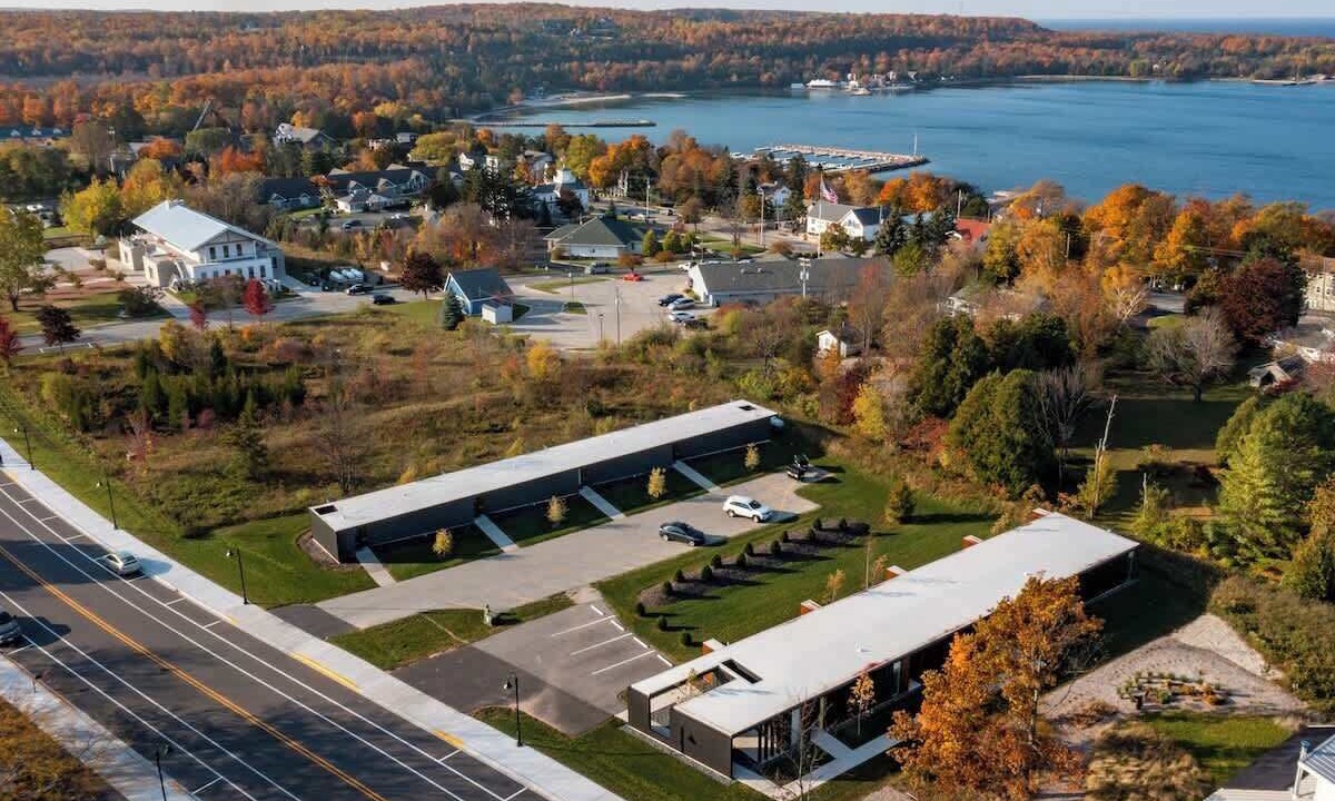 Photo of Outdoor in Egg Harbor
