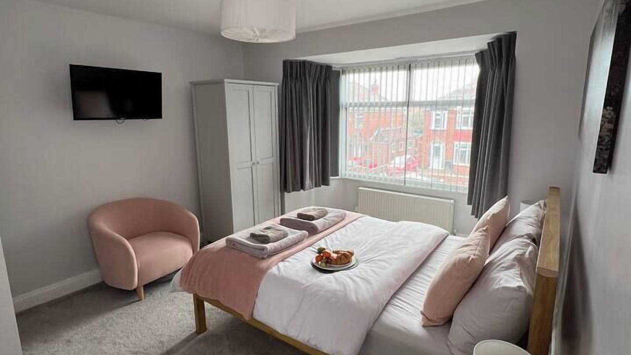 Photo of Others in Doncaster