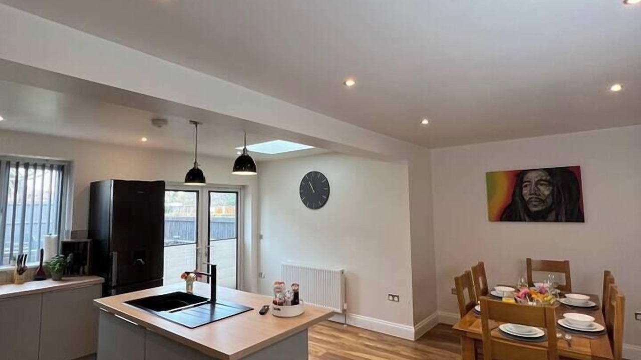 Photo of Others in Doncaster