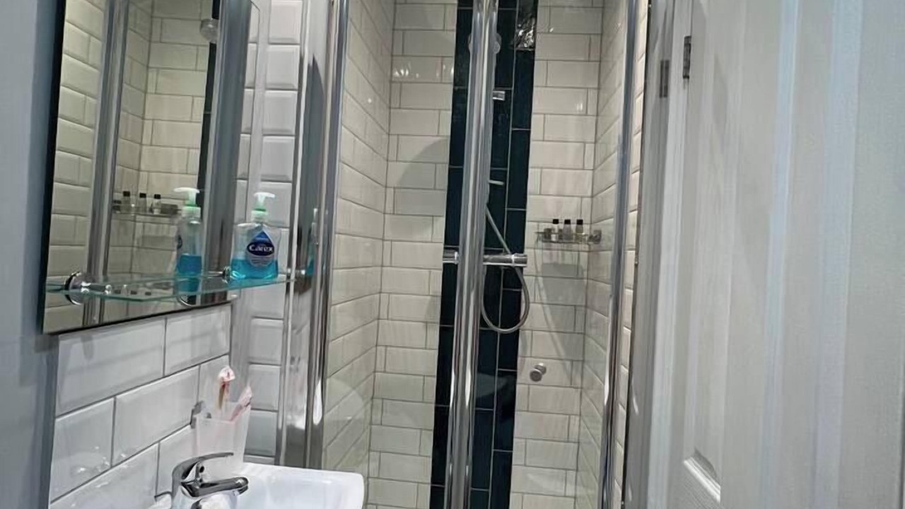 Photo of Bathroom in Doncaster
