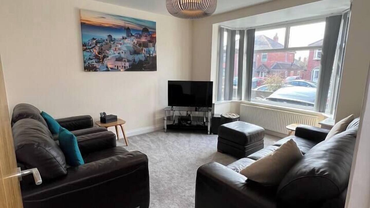 Photo of Bedroom in Doncaster