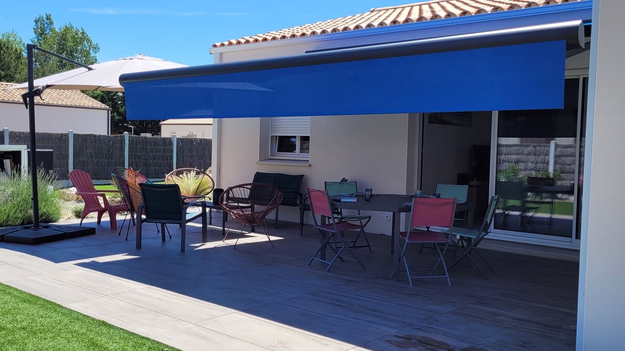 Photo of Outdoor in Saint-Jean-de-Monts