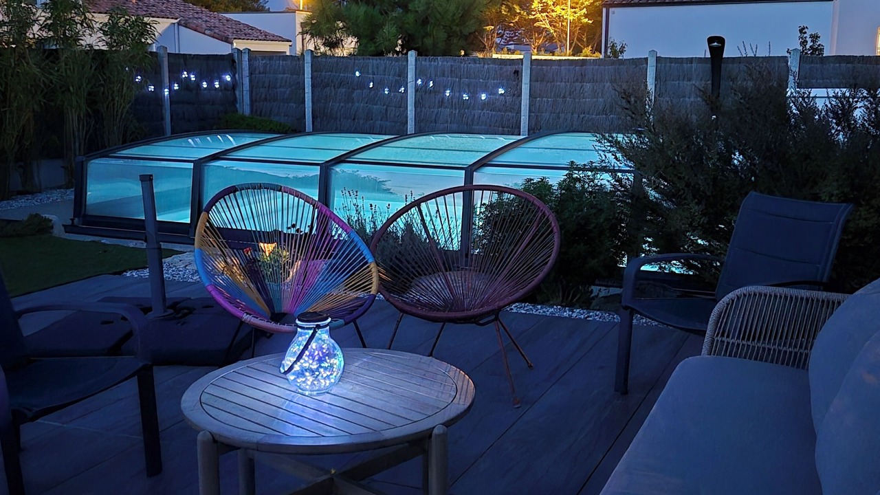 Photo of Outdoor in Saint-Jean-de-Monts