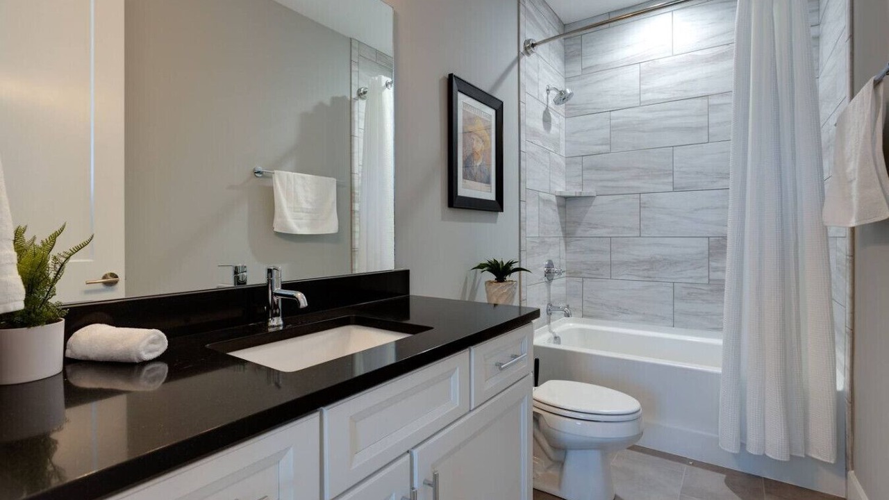 Photo of Bathroom in Nashville