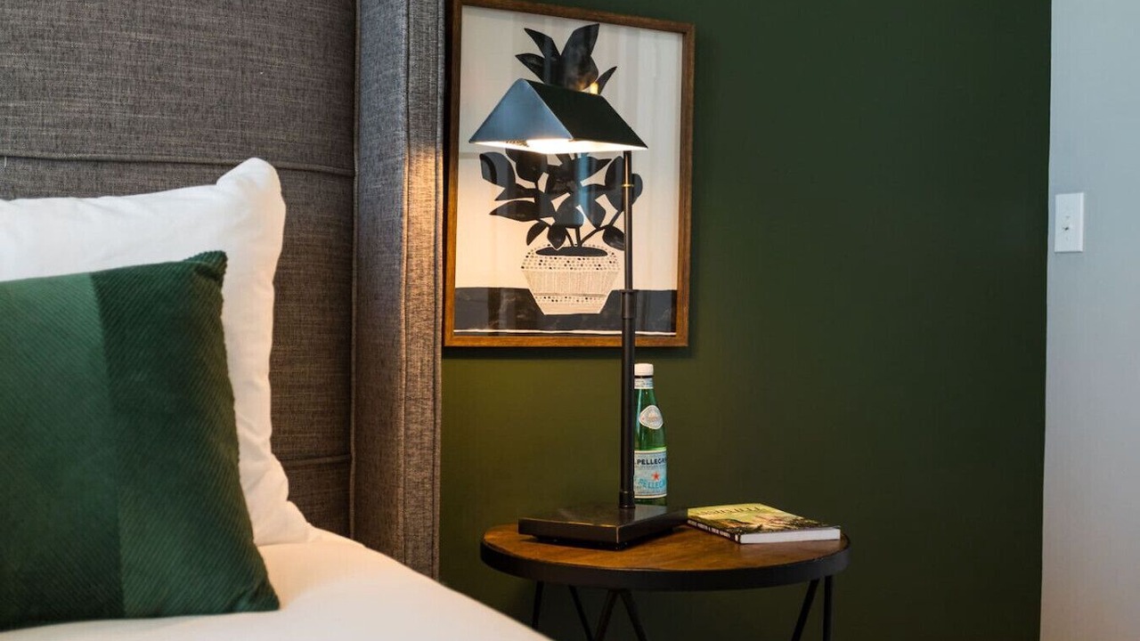 Photo of Bedroom in Nashville