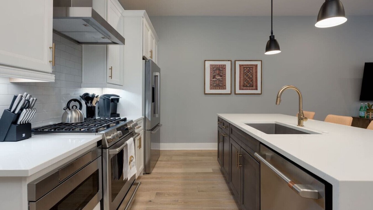 Photo of Kitchen in Nashville