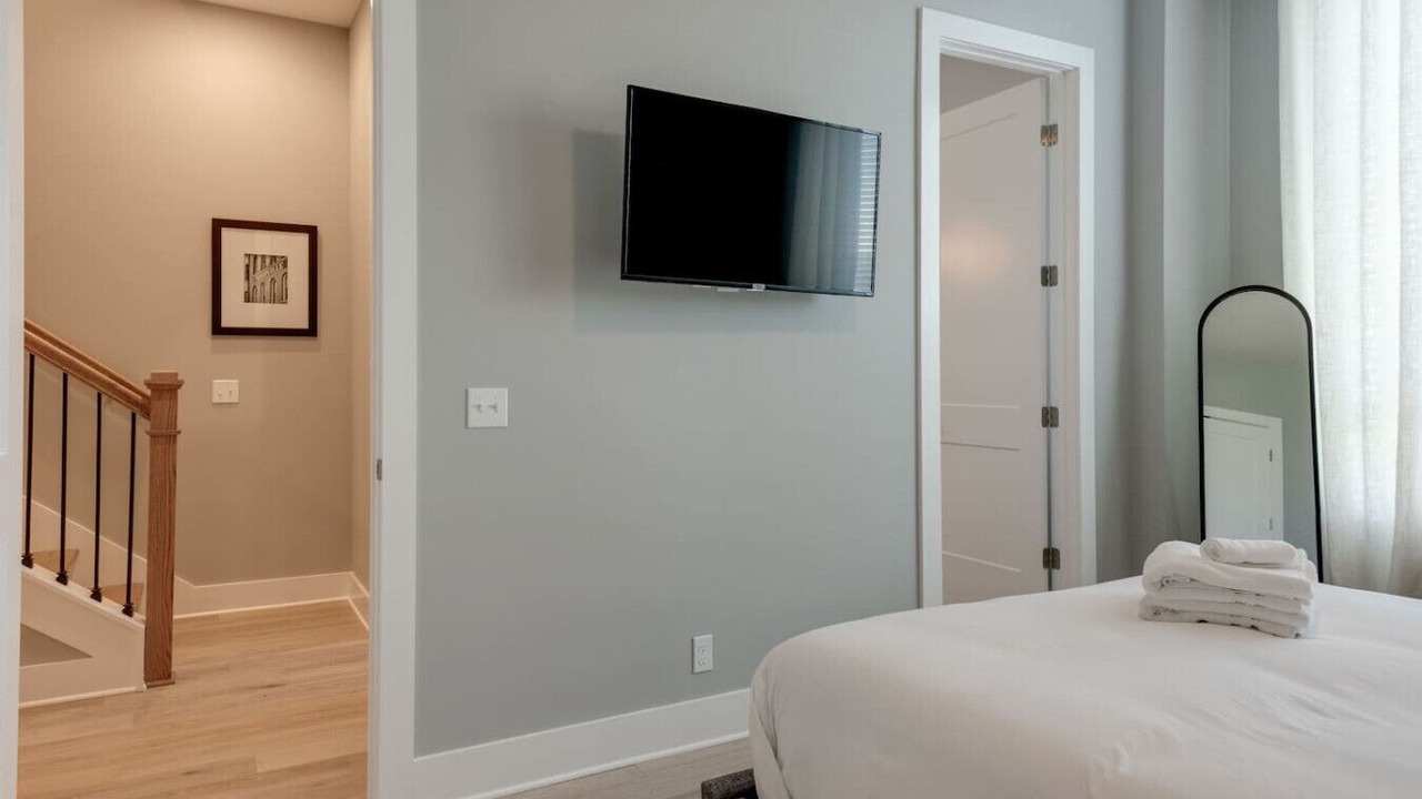 Photo of Bedroom in Nashville