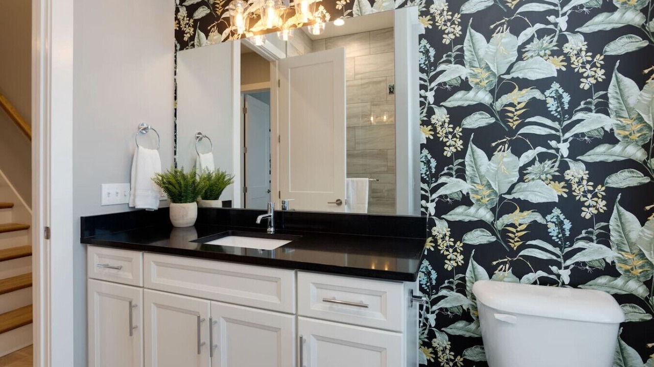Photo of Bathroom in Nashville