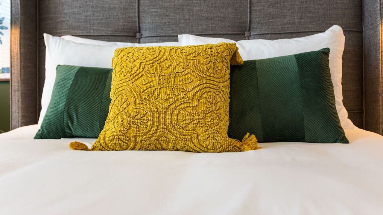 Photo of Bedroom in Nashville