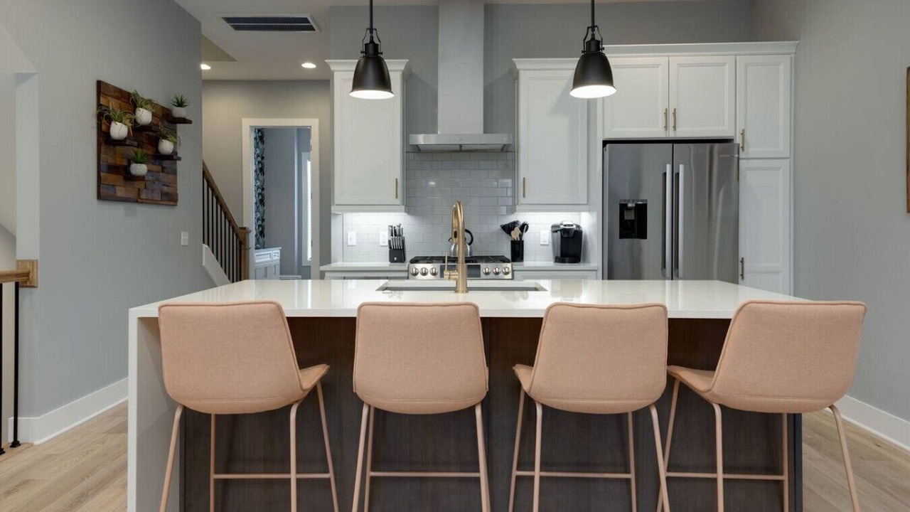 Photo of Kitchen in Nashville