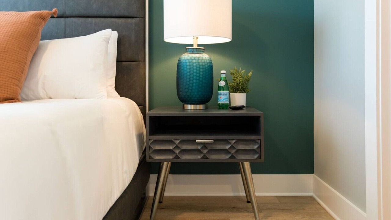 Photo of Bedroom in Nashville