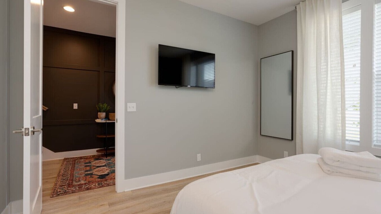 Photo of Bedroom in Nashville