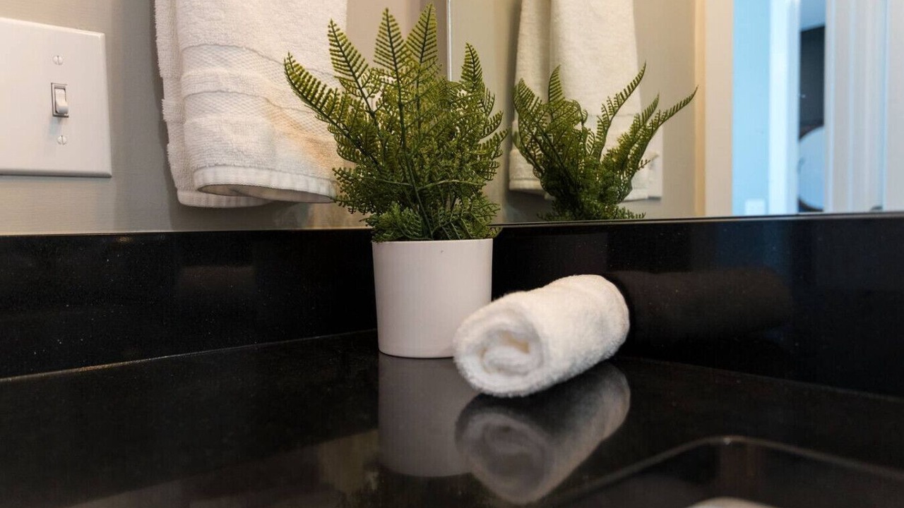 Photo of Bathroom in Nashville