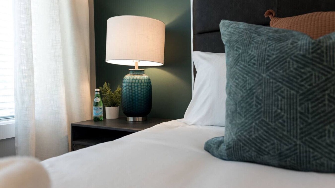 Photo of Bedroom in Nashville