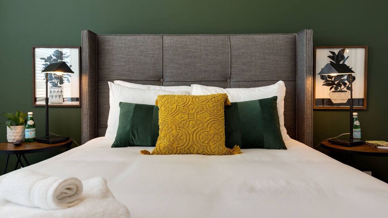 Photo of Bedroom in Nashville