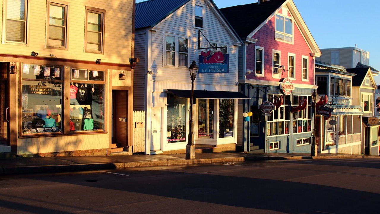 Photo of Others in Bar Harbor